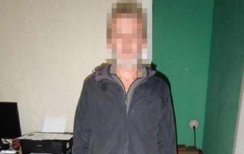 В Винницкой области педофил изнасиловал 12-летнюю девочку