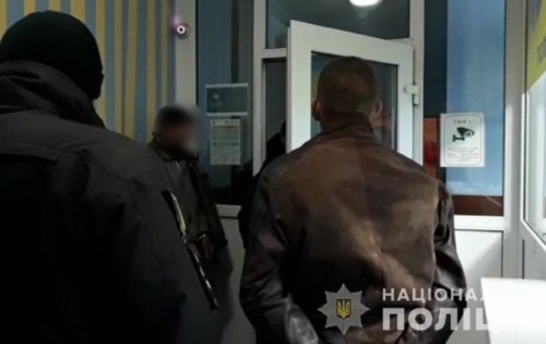 Житель Одесской области зарезал приятеля и сдался полиции