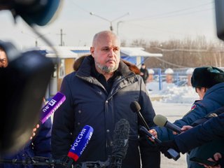 Губернатор Кузбасса сообщил о новых выплатах семьям погибших на «Листвяжной»
