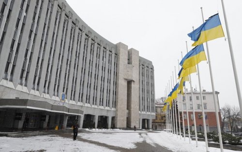 Стрельба в Днепре: в городе объявлен траур Стрельба в Днепре: в городе объявлен траур