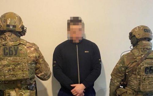 На Прикарпатье разоблачили банду, которые облагали «данью» жителей На Прикарпатье разоблачили банду, которые облагали «данью» жителей