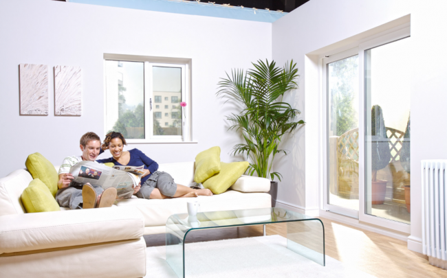 Металлопластиковые окна - хороший вклад в будущее жилья