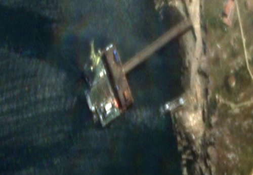 ����������� ������ �� Maxar �������� ���������� ������� �� ������� �������