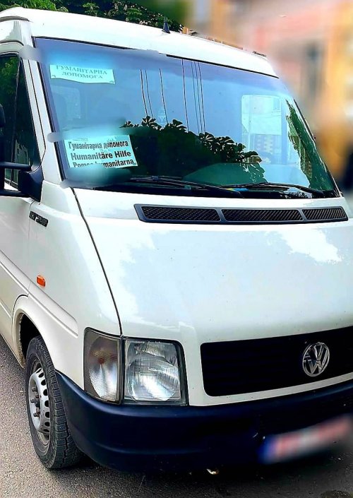 ������� � ����� ����������������� ����������� ���������� ������� ���������� Volkswagen ��� ���