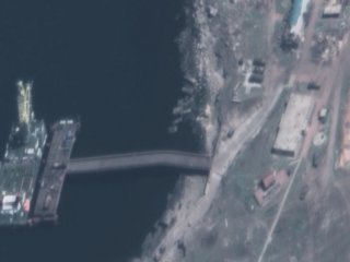 ����������� ������ �� Maxar �������� ���������� ������� �� ������� �������