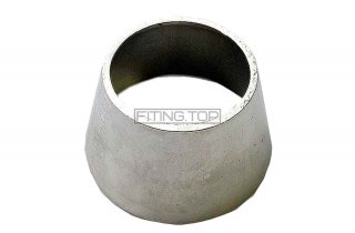 ������� ���������� �� ����������� ����� AISI 304 DIN 11850