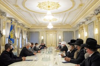 Всеукраинский совет церквей раскритиковал намерение Зеленского ратифицировать Стамбульскую конвенцию