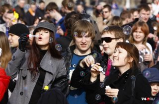 Стало известно, сколько молодежи проживает в Одесской области