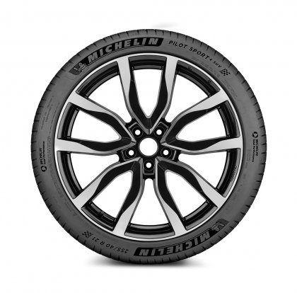 ���������������� ���� Michelin Pilot Sport 4 SUV � ����������, ������ ���������� �� �������� ������� ������� ��������