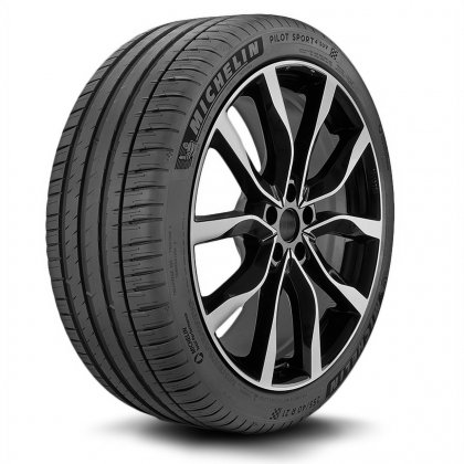 ���������������� ���� Michelin Pilot Sport 4 SUV � ����������, ������ ���������� �� �������� ������� ������� ��������