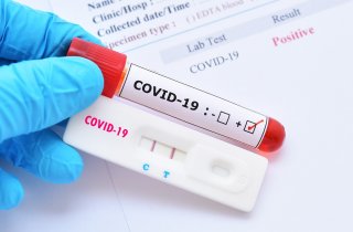 В Одессе за неделю возросло количество случаев заболевания COVID-19