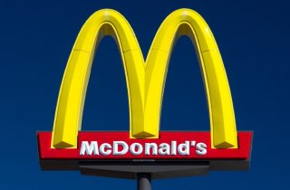 McDonald�s ������������ ������ � �������