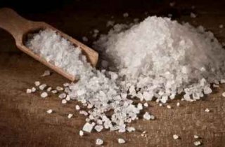 В Закарпатье планируют начать добычу соли