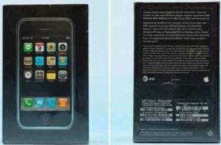 �� �������� ������� ������ iPhone ����� ��� �� 1 ������� ��������