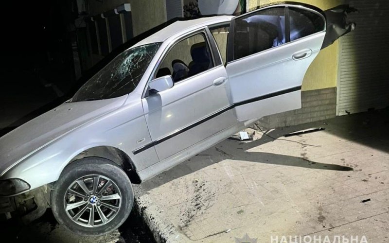 � �������� ������ ������� �� BMW ������ � ����� ������ ����