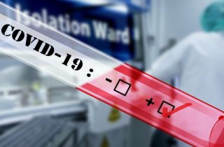 � �������� ������� � �������� ��������� ������ �������������� COVID-19 � ��� ����