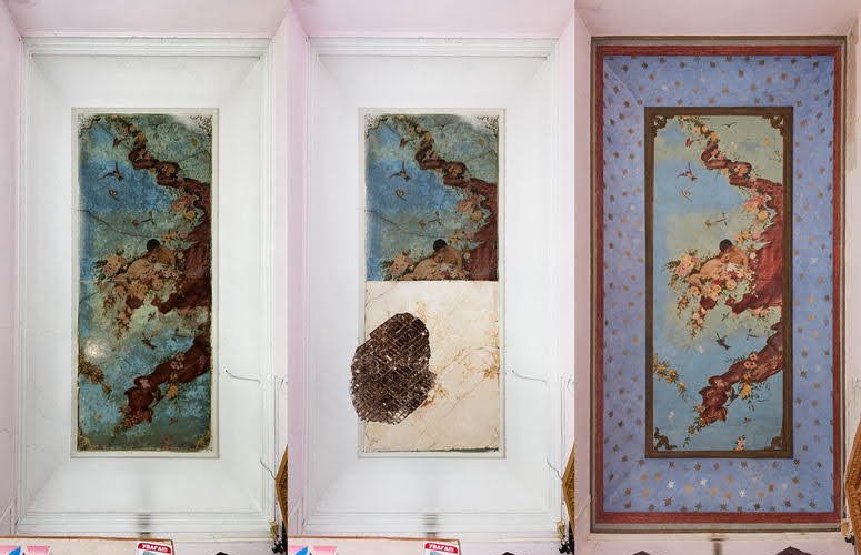 � ������ ������������ ������ � �������� ���������� ����