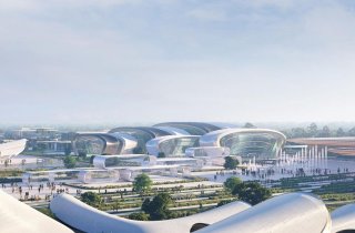 ���� ������ ��������� ������ ��� ��������� �� ���������� Expo 2030