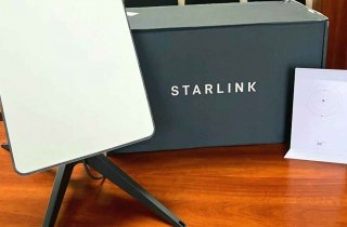       Starlink