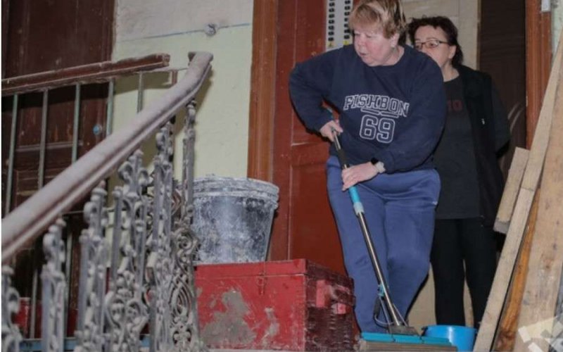 � ������ � ������������ ������ ��������� �������.