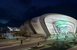 �������� Odesa EXPO � ������ ����� ����� �������� ��� �������� ��������� �������