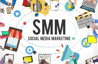 SMM-��������� � ������������ �����������