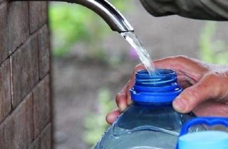 Бювет на Даче Ковалевского не будет работать до обеда Бювет на Даче Ковалевского не будет работать до обеда