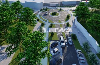 ��������� ����������� ������ ��������������� �������������� ������� � �������� ������