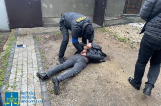 В Одессе будут судить сотрудника райадминистрации