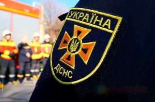 Сегодня в Одессе раздастся взрыв Сегодня в Одессе раздастся взрыв